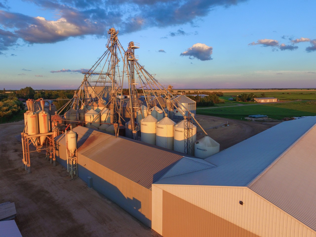 New Rosedale raises the bar with western expansion, new ‘Rozyme Plus'